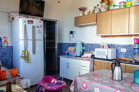 Apartamento à venda com 194m², 12 quartos e 1 vaga Apartamento à venda com 194m², 12 quartos e 1 vagaCozinha