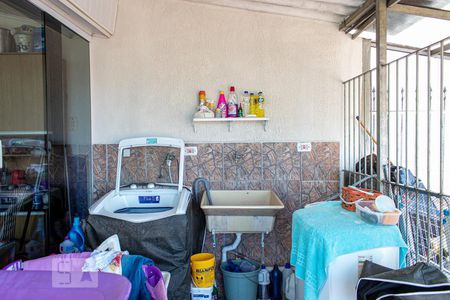 Apartamento à venda com 194m², 12 quartos e 1 vaga Apartamento à venda com 194m², 12 quartos e 1 vagaÁrea de Serviço