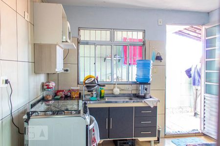 Apartamento à venda com 194m², 12 quartos e 1 vaga Apartamento à venda com 194m², 12 quartos e 1 vagaCozinha
