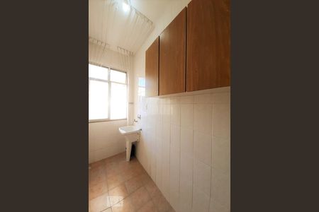 Apartamento à venda com 70m², 2 quartos e 1 vaga Apartamento à venda com 70m², 2 quartos e 1 vagaÁrea de Serviço