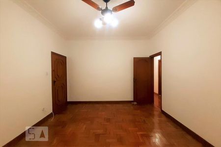 Sala de apartamento para alugar com 2 quartos, 70m² em Méier, Rio de Janeiro