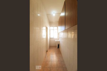 Apartamento à venda com 70m², 2 quartos e 1 vaga Apartamento à venda com 70m², 2 quartos e 1 vagaCozinha