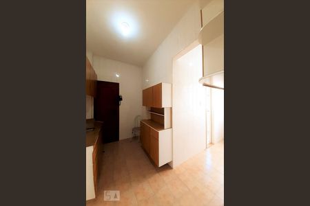 Apartamento à venda com 70m², 2 quartos e 1 vaga Apartamento à venda com 70m², 2 quartos e 1 vagaCozinha