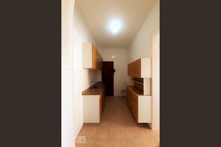 Apartamento à venda com 70m², 2 quartos e 1 vaga Apartamento à venda com 70m², 2 quartos e 1 vagaCozinha