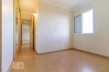 Quarto da suíte 1 de apartamento para alugar com 3 quartos, 104m² em Jardim Chapadão, Campinas