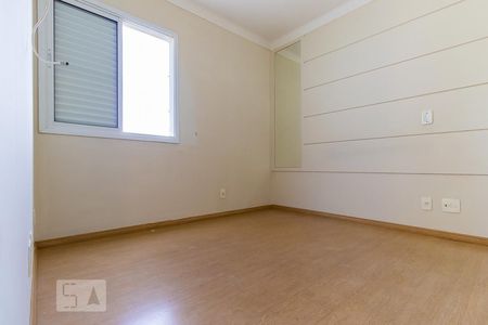 Quarto da suíte 1 de apartamento para alugar com 3 quartos, 104m² em Jardim Chapadão, Campinas