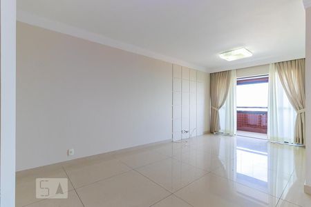 Sala de apartamento para alugar com 3 quartos, 104m² em Jardim Chapadão, Campinas