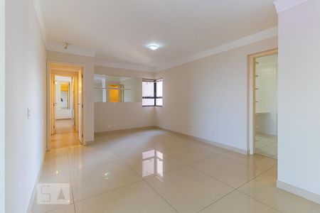 Sala de apartamento para alugar com 3 quartos, 104m² em Jardim Chapadão, Campinas
