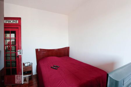 quarto de apartamento à venda com 3 quartos, 91m² em Campos Elíseos, São Paulo
