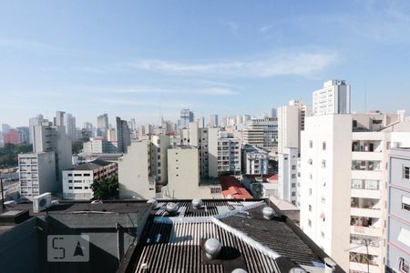 vista de apartamento à venda com 3 quartos, 91m² em Campos Elíseos, São Paulo