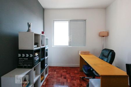 sala de apartamento à venda com 3 quartos, 91m² em Campos Elíseos, São Paulo