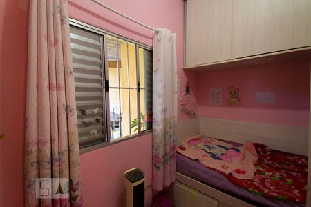 Quarto 1 de casa para alugar com 3 quartos, 150m² em Jardim Vergueiro, São Paulo