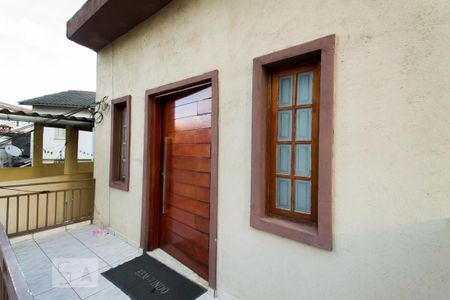 Casa para alugar com 150m², 3 quartos e 1 vagaFachada