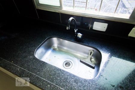 Casa para alugar com 150m², 3 quartos e 1 vagaCozinha