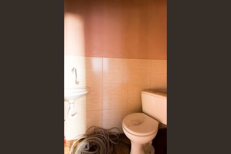 Casa para alugar com 150m², 3 quartos e 1 vagaLavabo