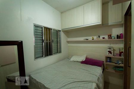 Casa para alugar com 150m², 3 quartos e 1 vagaQuarto 3