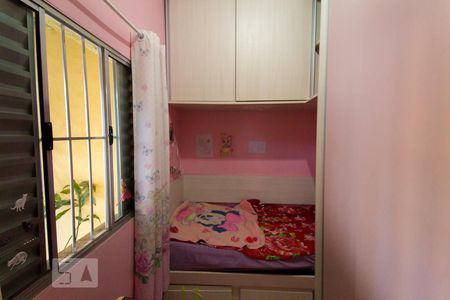 Quarto 1 de casa para alugar com 3 quartos, 150m² em Jardim Vergueiro, São Paulo