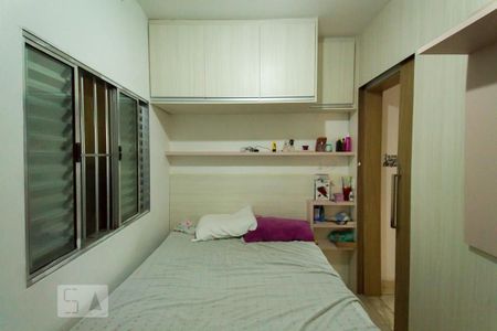 Casa para alugar com 150m², 3 quartos e 1 vagaQuarto 3