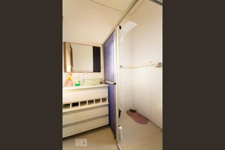 Casa para alugar com 150m², 3 quartos e 1 vagaBanheiro