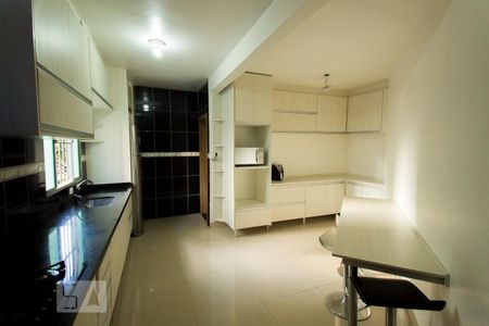 Casa para alugar com 150m², 3 quartos e 1 vagaCozinha