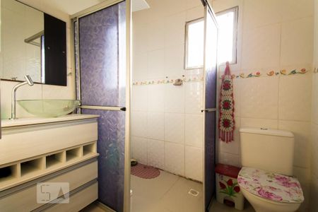 Casa para alugar com 150m², 3 quartos e 1 vagaBanheiro