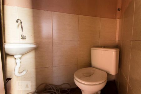 Casa para alugar com 150m², 3 quartos e 1 vagaLavabo