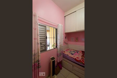 Quarto 1 de casa para alugar com 3 quartos, 150m² em Jardim Vergueiro, São Paulo