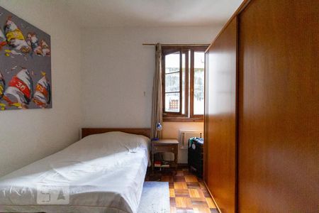 Quarto 1 de apartamento para alugar com 2 quartos, 67m² em Humaitá, Rio de Janeiro