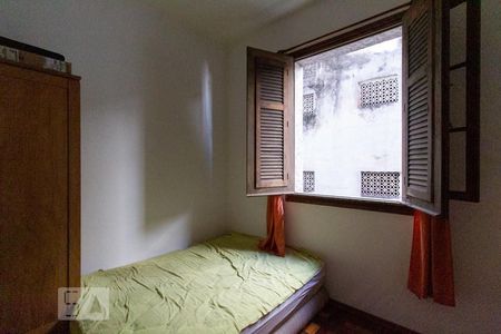 Quarto 2 de apartamento para alugar com 2 quartos, 67m² em Humaitá, Rio de Janeiro