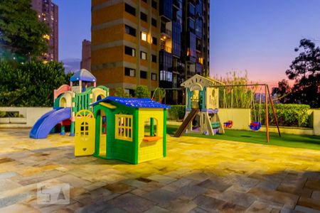 Apartamento à venda com 500m², 5 quartos e 5 vagasÁrea Comum - Playground