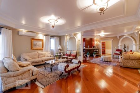 Apartamento à venda com 500m², 5 quartos e 5 vagasSala de Estar