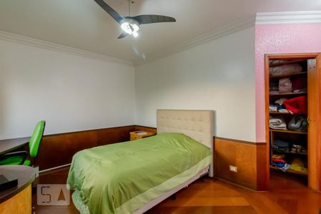 Apartamento à venda com 500m², 5 quartos e 5 vagasSuite 1