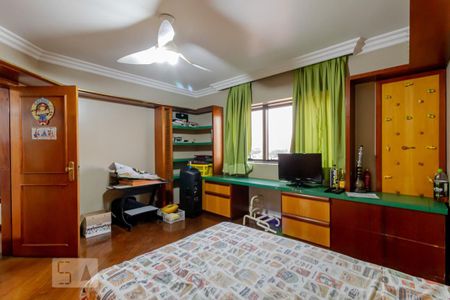 Apartamento à venda com 500m², 5 quartos e 5 vagasQuarto