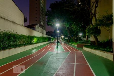 Apartamento à venda com 500m², 5 quartos e 5 vagasÁrea comum - Pista