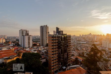 Apartamento à venda com 500m², 5 quartos e 5 vagasVista da Suite 4