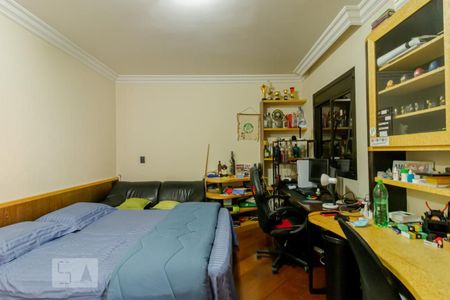 Apartamento à venda com 500m², 5 quartos e 5 vagasSuite 2
