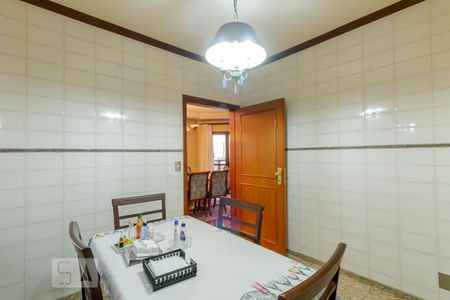 Apartamento à venda com 500m², 5 quartos e 5 vagasCopa