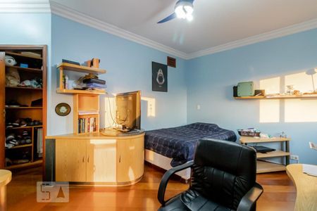 Apartamento à venda com 500m², 5 quartos e 5 vagasSuite 4