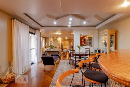 Apartamento à venda com 500m², 5 quartos e 5 vagasSala de Jantar