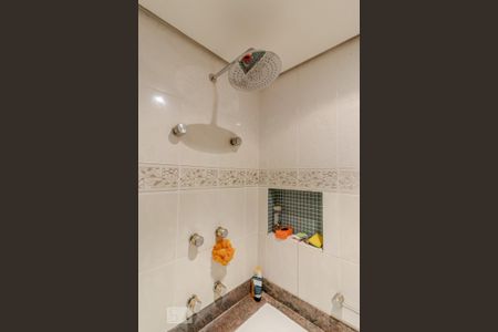 Apartamento à venda com 500m², 5 quartos e 5 vagasBanheiro da Suite 4