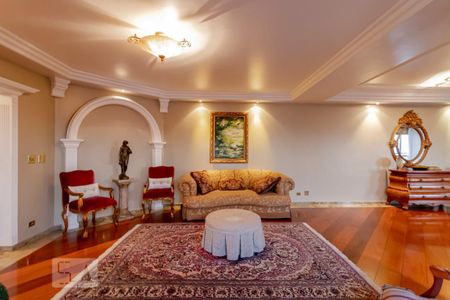 Apartamento à venda com 500m², 5 quartos e 5 vagasSala de Estar