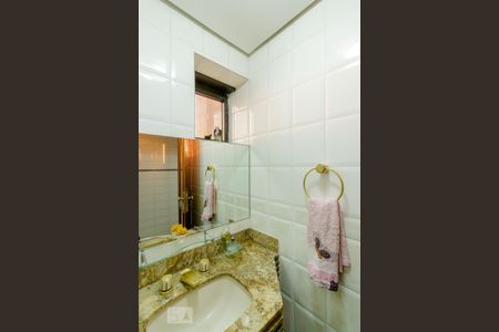 Apartamento à venda com 500m², 5 quartos e 5 vagasLavabo da Copa