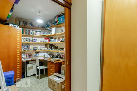 Apartamento à venda com 500m², 5 quartos e 5 vagasQuarto de Serviço 1