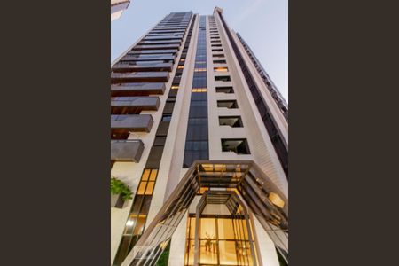 Apartamento à venda com 500m², 5 quartos e 5 vagasFachada