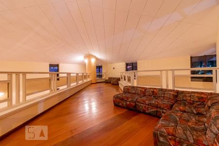 Apartamento à venda com 500m², 5 quartos e 5 vagasÁrea Comum