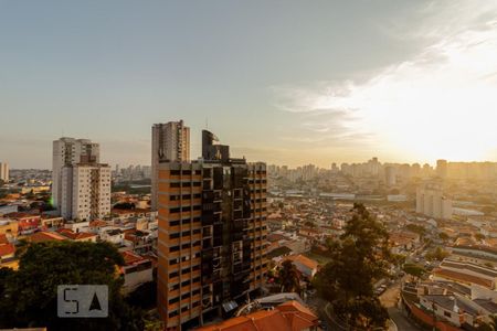 Apartamento à venda com 500m², 5 quartos e 5 vagasVista da Suite 1