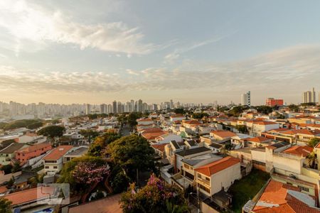Apartamento à venda com 500m², 5 quartos e 5 vagasVista da Sacada ada Sala