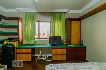 Apartamento à venda com 500m², 5 quartos e 5 vagasQuarto