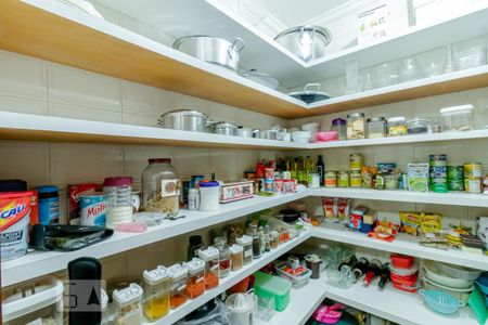 Apartamento à venda com 500m², 5 quartos e 5 vagasDespensa