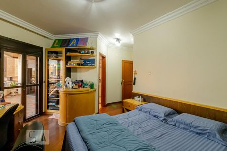 Apartamento à venda com 500m², 5 quartos e 5 vagasSuite 2